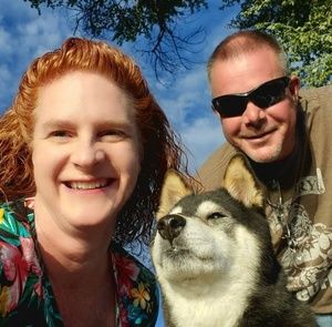 Meet your Posher, Lori